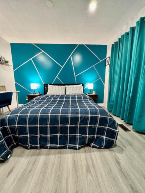 K5 Room Near Airport